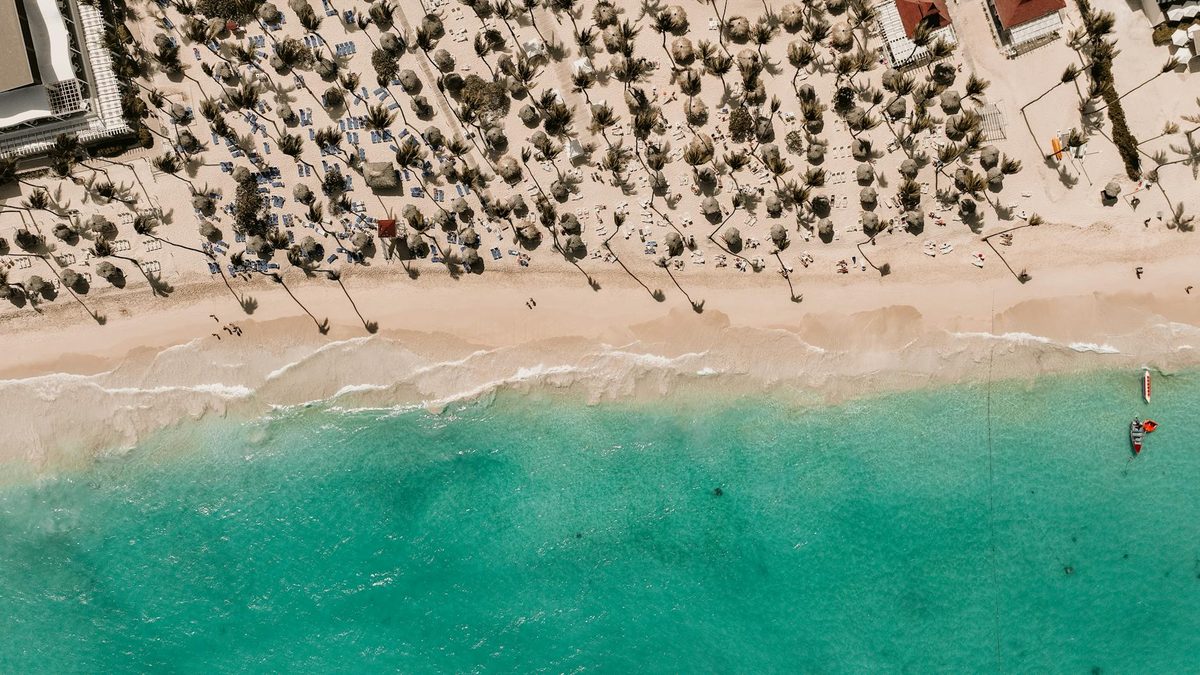 Dreams Macao Punta Cana