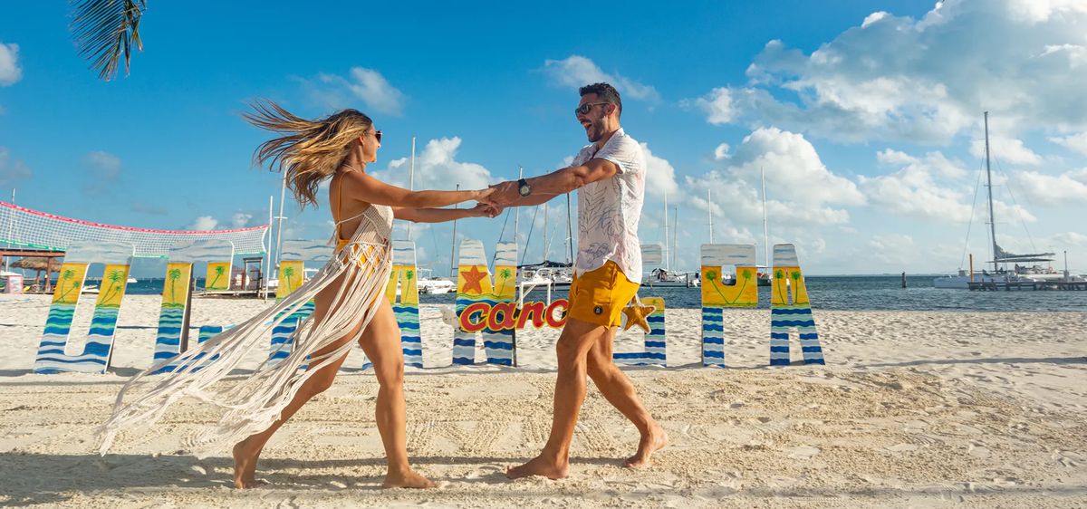 Ocean Spa Hotel Cancún