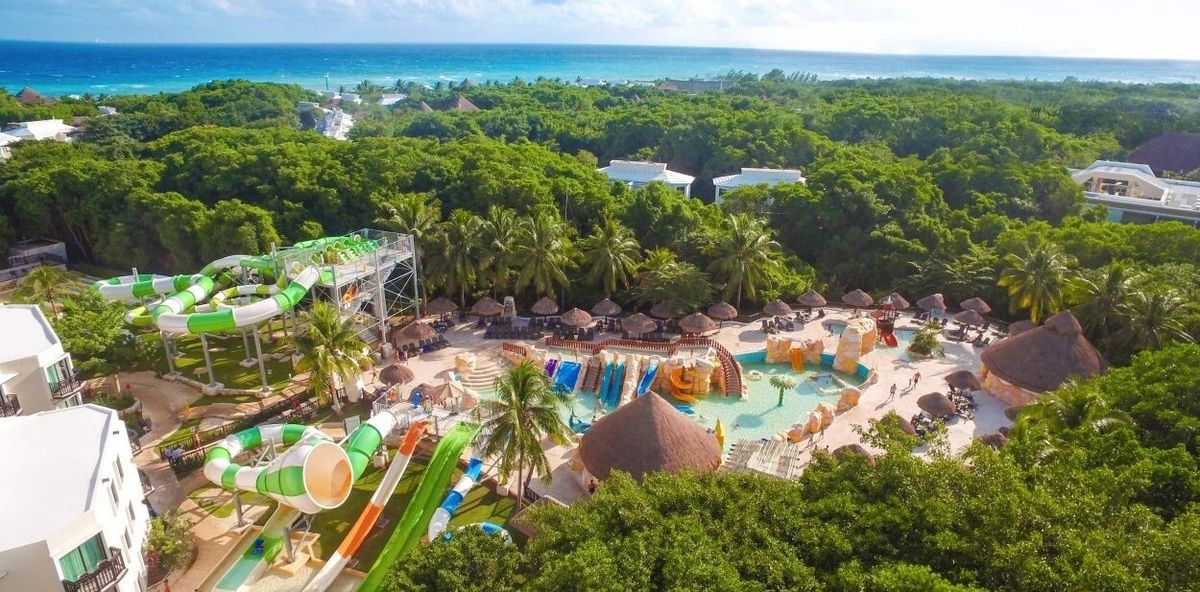 Sandos Caracol Eco